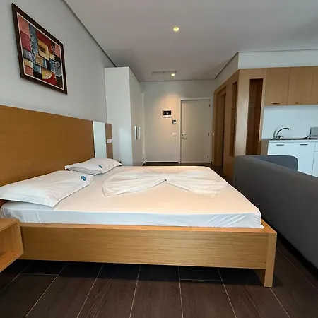 Διαμέρισμα Comfort 21 Τίρανα