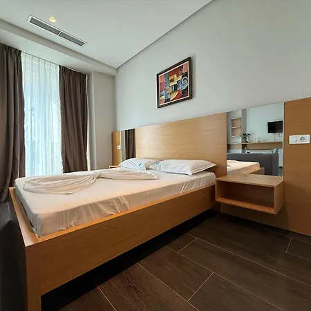Διαμέρισμα Comfort 21 Τίρανα